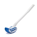 Soft Bristle Toilet Cleaning Brush for Bathroom & Toilet Bowl Cleaning