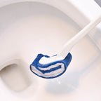 Soft Bristle Toilet Cleaning Brush for Bathroom & Toilet Bowl Cleaning