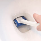 Soft Bristle Toilet Cleaning Brush for Bathroom & Toilet Bowl Cleaning
