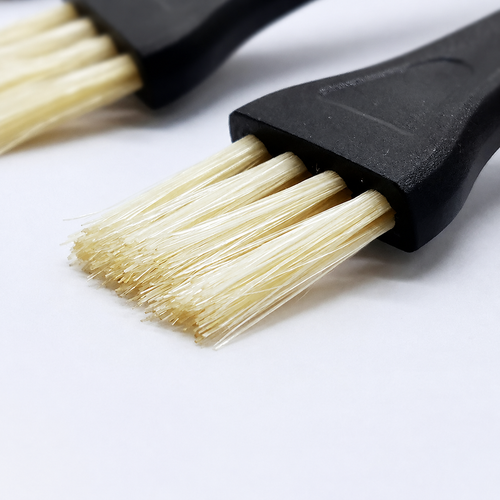 125mm Anti-Static Dust Cleaning Brush for Electronics, PCB Boards & Small Gaps