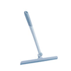 360° Rotating T-Shaped Window Squeegee for Glass, Mirrors & Shower Doors